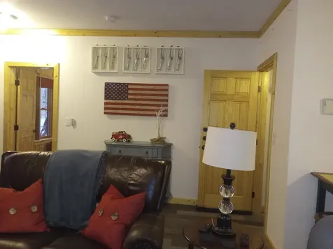 71 Peek And Peak Lane Scaly Mountain NC 28775