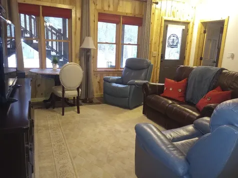 71 Peek And Peak Lane Scaly Mountain NC 28775