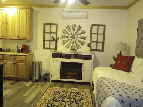 71 Peek And Peak Lane Scaly Mountain NC 28775