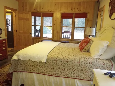 71 Peek And Peak Lane Scaly Mountain NC 28775