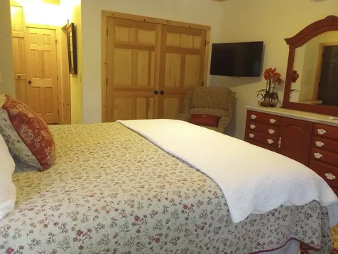 71 Peek And Peak Lane Scaly Mountain NC 28775