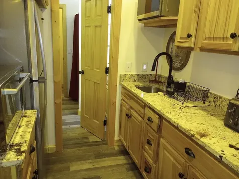 71 Peek And Peak Lane Scaly Mountain NC 28775