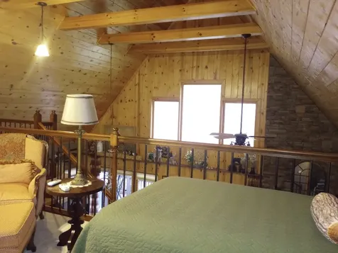 71 Peek And Peak Lane Scaly Mountain NC 28775