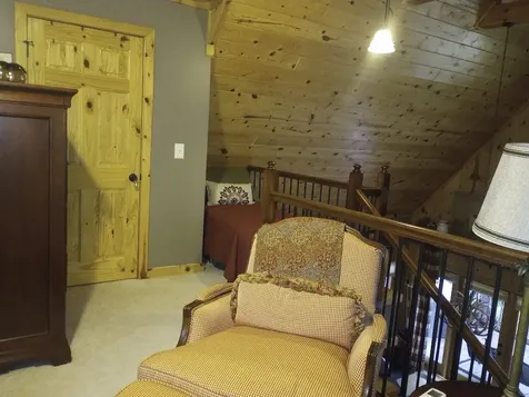 71 Peek And Peak Lane Scaly Mountain NC 28775