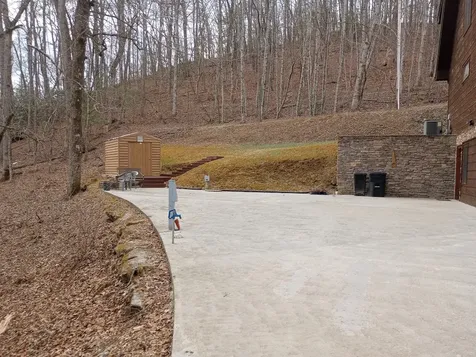 71 Peek And Peak Lane Scaly Mountain NC 28775