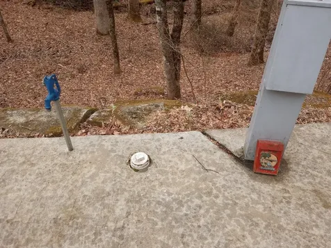 71 Peek And Peak Lane Scaly Mountain NC 28775