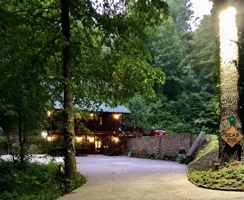 71 Peek And Peak Lane Scaly Mountain NC 28775