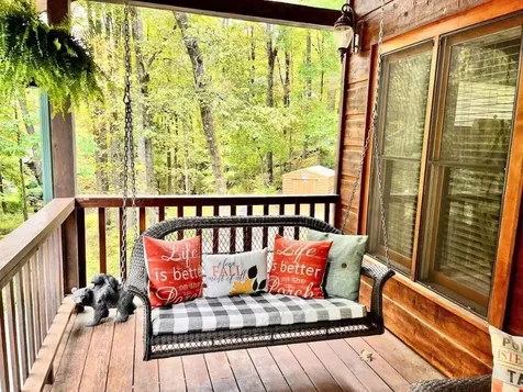 71 Peek And Peak Lane Scaly Mountain NC 28775