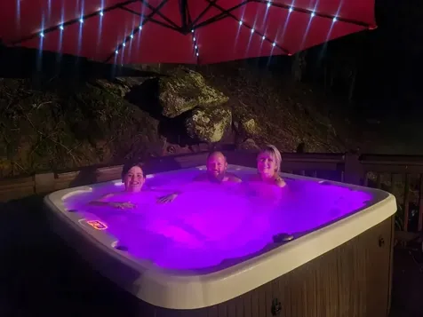 71 Peek And Peak Lane Scaly Mountain NC 28775