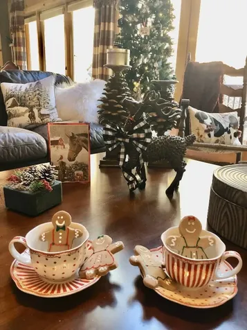 71 Peek And Peak Lane Scaly Mountain NC 28775