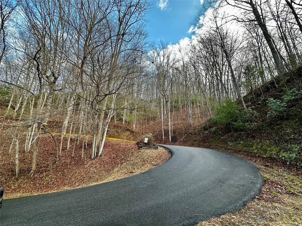 0000 River Ridge Parkway Tuckasegee NC 28783
