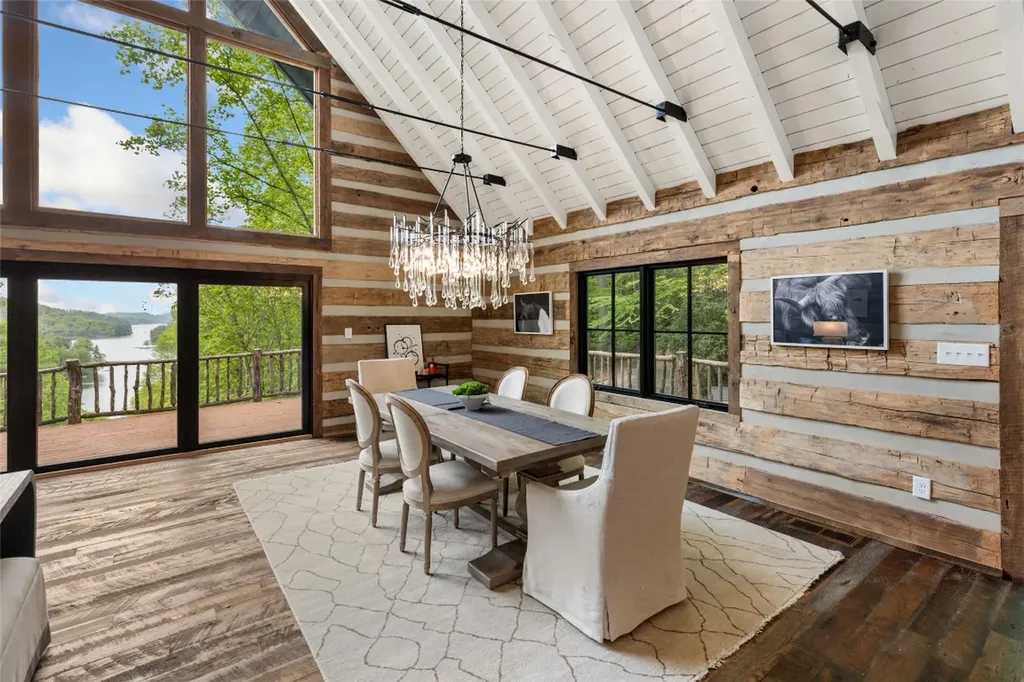 453 Bright Mountain Road Cullowhee NC 28723