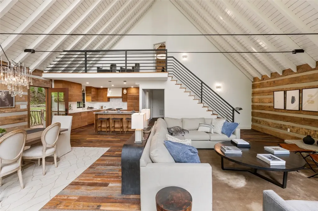 453 Bright Mountain Road Cullowhee NC 28723