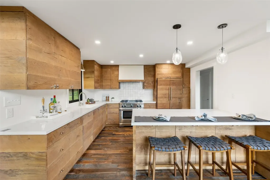 453 Bright Mountain Road Cullowhee NC 28723