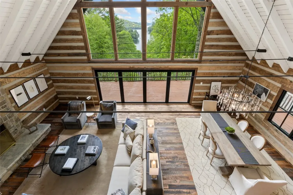 453 Bright Mountain Road Cullowhee NC 28723