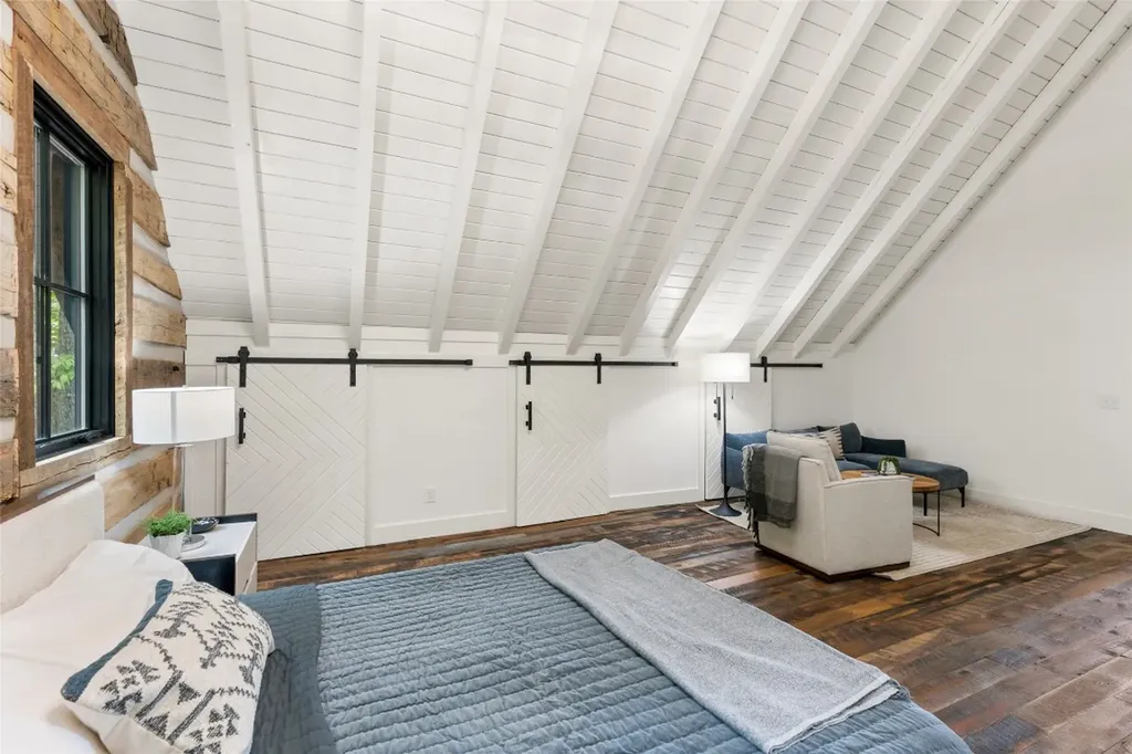 453 Bright Mountain Road Cullowhee NC 28723