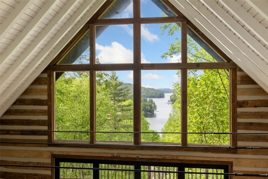 453 Bright Mountain Road Cullowhee NC 28723