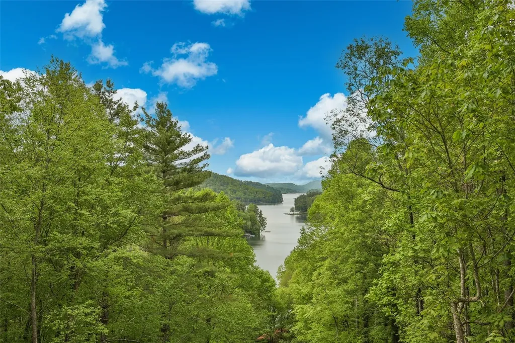 453 Bright Mountain Road Cullowhee NC 28723