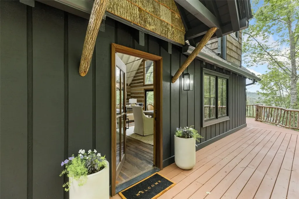 453 Bright Mountain Road Cullowhee NC 28723