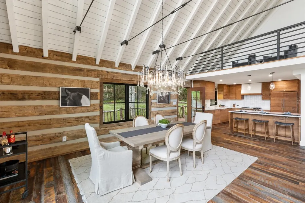 453 Bright Mountain Road Cullowhee NC 28723