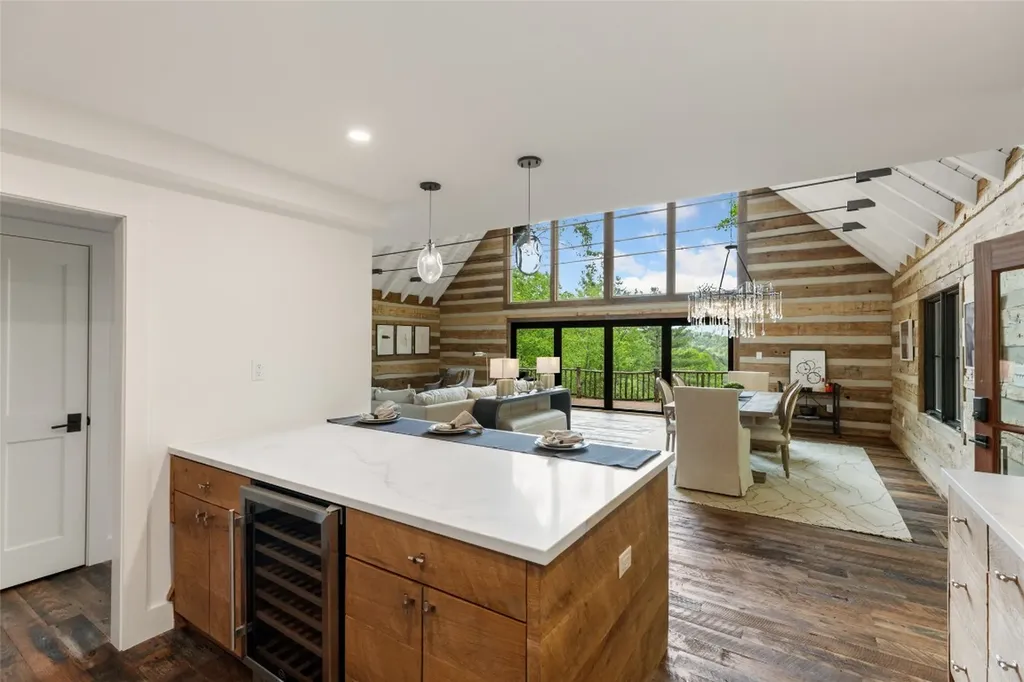 453 Bright Mountain Road Cullowhee NC 28723