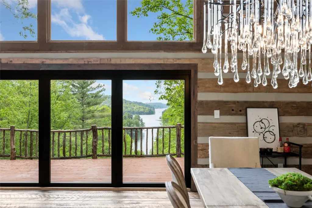 453 Bright Mountain Road Cullowhee NC 28723