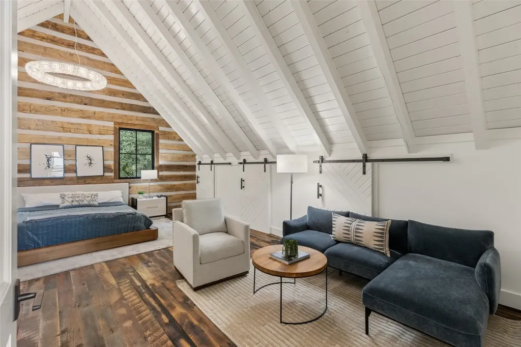 453 Bright Mountain Road Cullowhee NC 28723