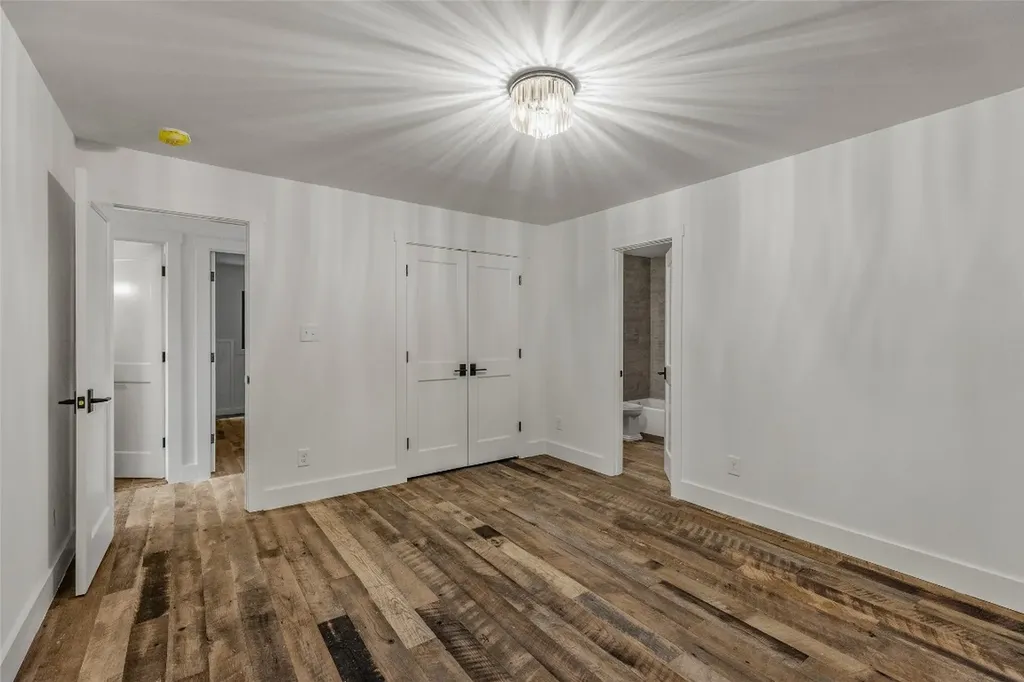 453 Bright Mountain Road Cullowhee NC 28723