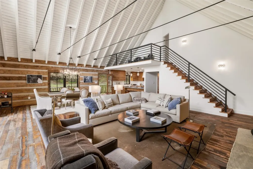 453 Bright Mountain Road Cullowhee NC 28723