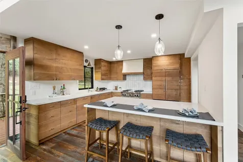 453 Bright Mountain Road Cullowhee NC 28723