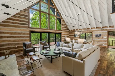 453 Bright Mountain Road Cullowhee NC 28723