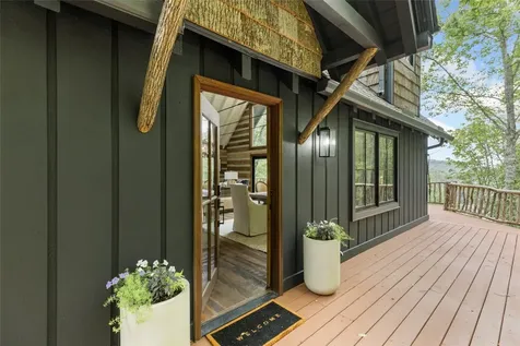 453 Bright Mountain Road Cullowhee NC 28723