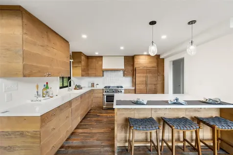 453 Bright Mountain Road Cullowhee NC 28723