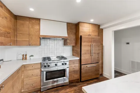 453 Bright Mountain Road Cullowhee NC 28723