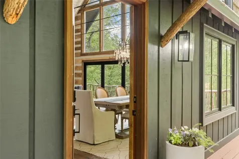 453 Bright Mountain Road Cullowhee NC 28723