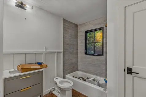 453 Bright Mountain Road Cullowhee NC 28723