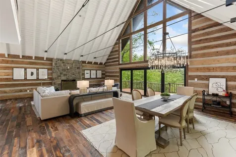 453 Bright Mountain Road Cullowhee NC 28723