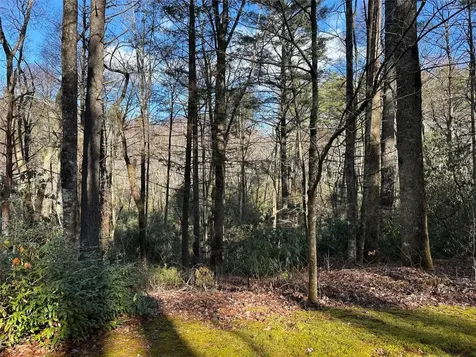 Lot 7 Gorge Trail Cashiers NC 28717