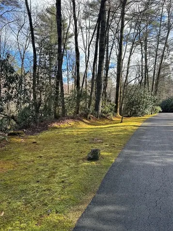Lot 7 Gorge Trail Cashiers NC 28717