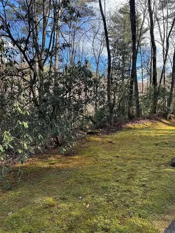 Lot 7 Gorge Trail Cashiers NC 28717
