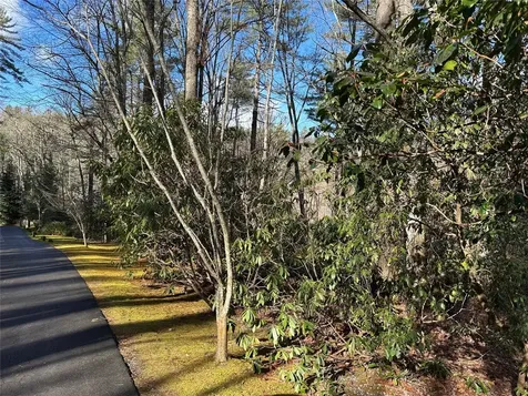 Lot 7 Gorge Trail Cashiers NC 28717