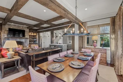 70 Bowline Court Cashiers NC 28717