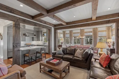 70 Bowline Court Cashiers NC 28717