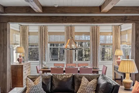 70 Bowline Court Cashiers NC 28717