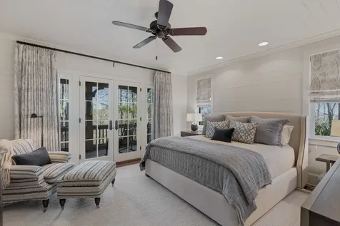 70 Bowline Court Cashiers NC 28717