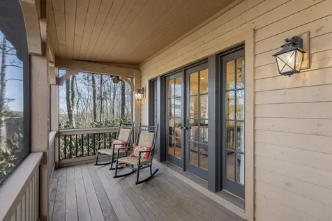 70 Bowline Court Cashiers NC 28717