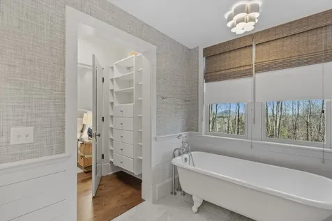 70 Bowline Court Cashiers NC 28717