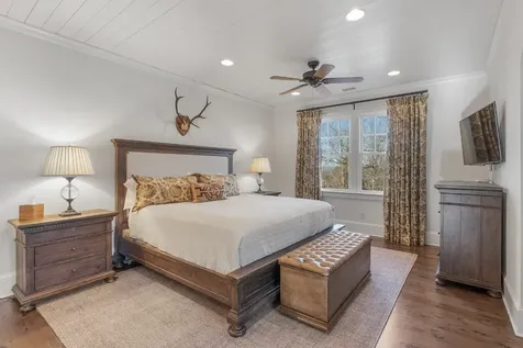 70 Bowline Court Cashiers NC 28717