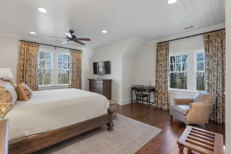 70 Bowline Court Cashiers NC 28717