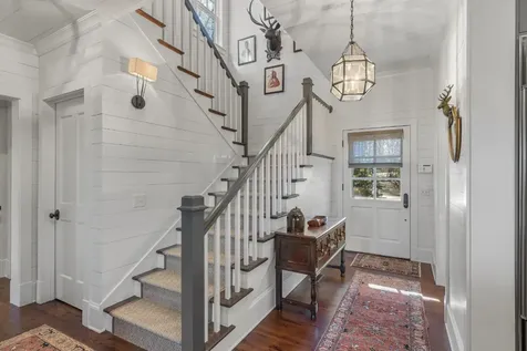 70 Bowline Court Cashiers NC 28717